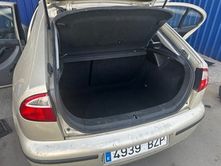 SEAT Leon mk1