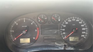 SEAT Leon mk1