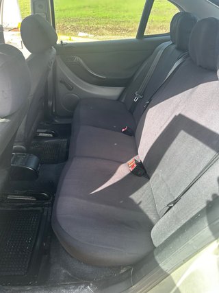 SEAT Leon mk1