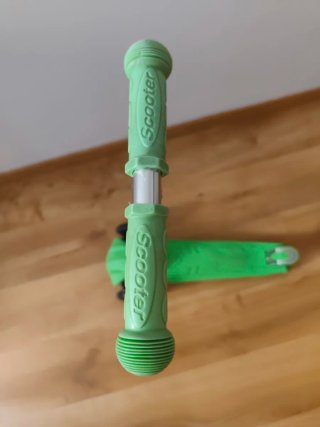 Patinete 3 ruedas