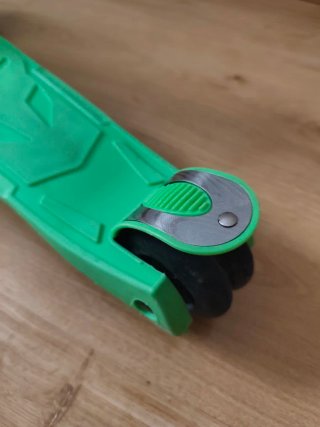 Patinete 3 ruedas