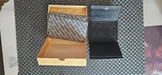 Carteras UP Marrón