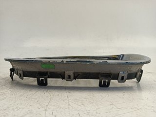 REJILLA DELANTERA BMW SERIE 5 BERLINA (E60) 306D2