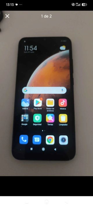 Xiaomi Redmi 9C NFC