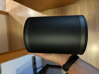 Altavoz Bang & Olufsen Beoplay M3 Negro