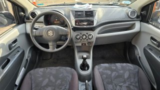 Suzuki Alto 2009