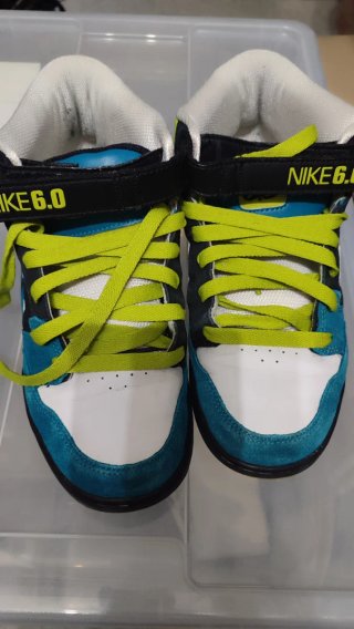 Deportivas Nike 6.0