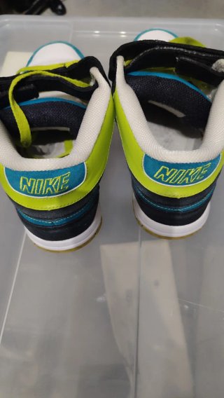 Deportivas Nike 6.0