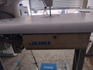 Máquina de coser JUKI industrial
