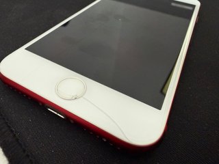 iPhone 7 rotto