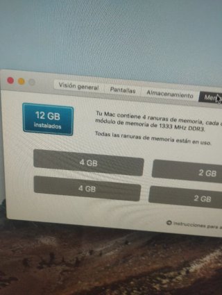 iMac 27  con 2 discos
