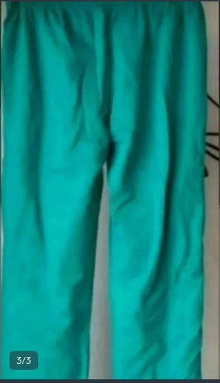 Pantalón chándal niño CHARANGA T.11-12 A ESTRENAR