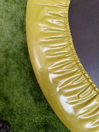 Cama elástica infantil Domyos