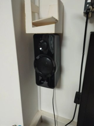 Altavoces 2.1 Woxter