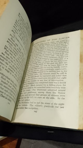 Mark Twain - Adventures of Tom Sawyer