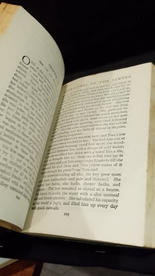 Mark Twain - Adventures of Tom Sawyer