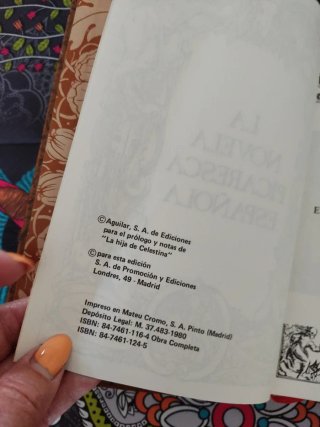 La Hija de Celestina El sagaz Estacio, marido e...