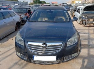 Llanta opel insignia sports tourer cosmo 474823