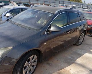 Llanta opel insignia sports tourer cosmo 474823