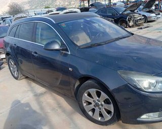 Llanta opel insignia sports tourer cosmo 474823
