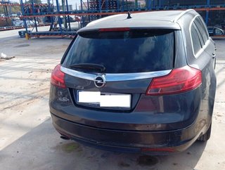 Llanta opel insignia sports tourer cosmo 474823