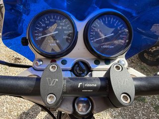 Suzuki GS500E Slingshot 1989