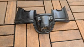 Protector Llaves Carbono Ducati Panigale V4
