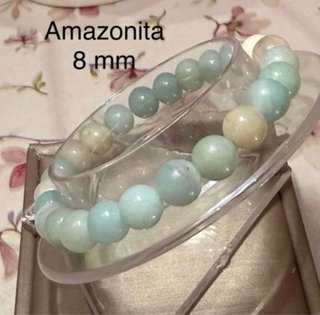 Pulseras minerales elige la tuya