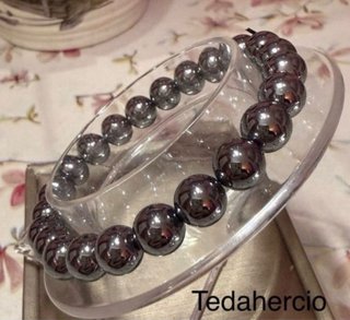 Pulseras minerales elige la tuya