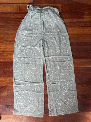 Lote Pull&Bear 3 Prendas Talla XS Nuevas