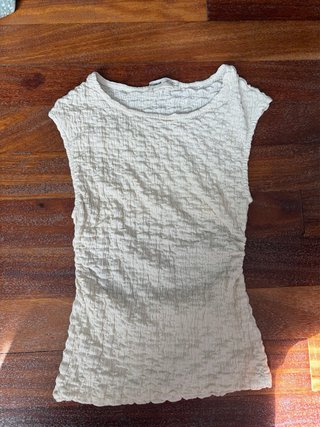 Lote Pull&Bear 3 Prendas Talla XS Nuevas