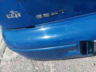 SEAT Leon 2004
