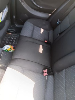 SEAT Leon 2004