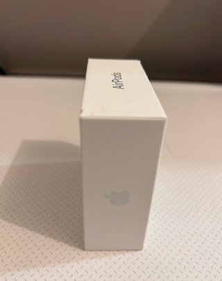 AirPods 4 nuevos, precintados y originales