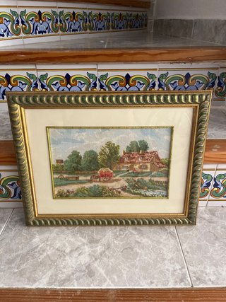 Cuadro Decorativo Paisaje