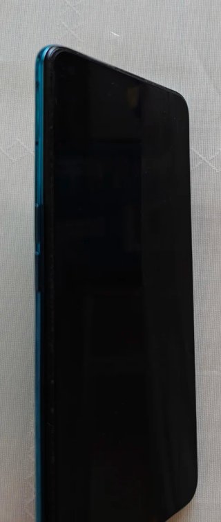 OnePlus Nord CE 5G Blu