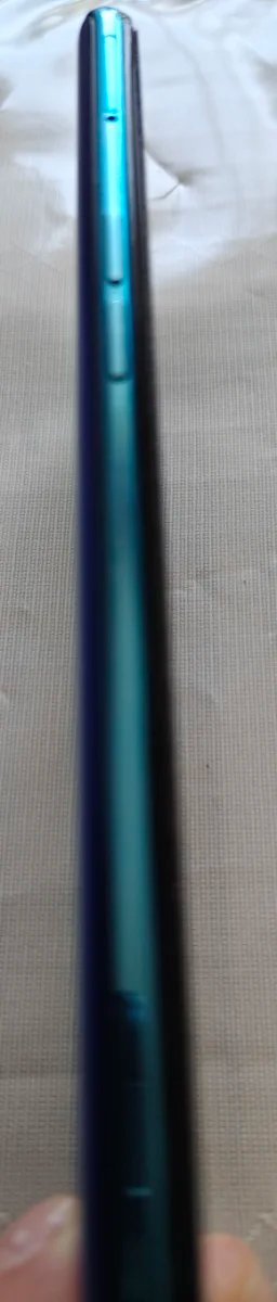 OnePlus Nord CE 5G Blu