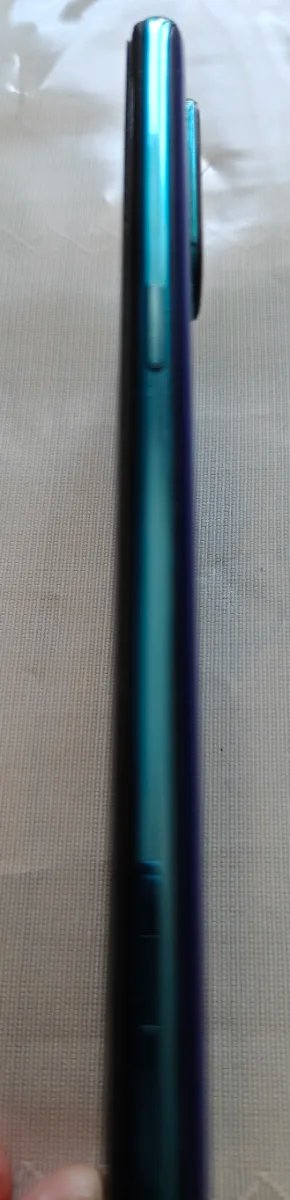 OnePlus Nord CE 5G Blu