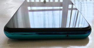 OnePlus Nord CE 5G Blu
