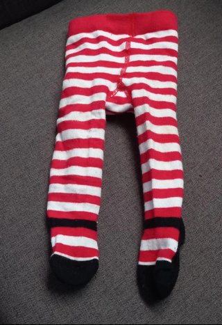 Leggings mamá noel