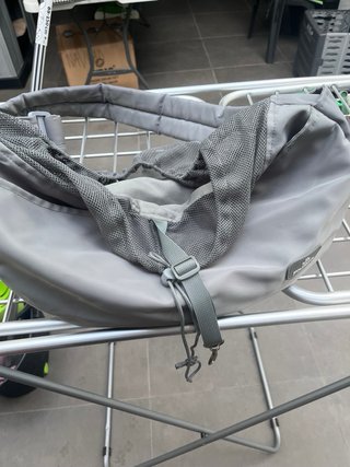 Bolso perro pequeño hasta 7kg