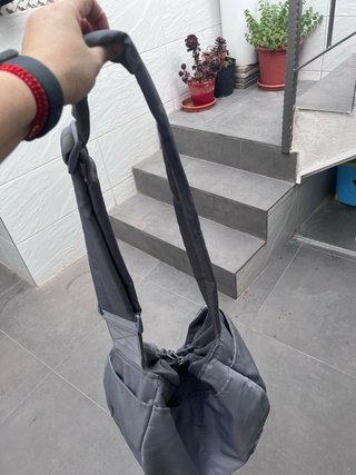 Bolso perro pequeño hasta 7kg