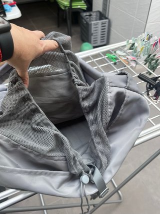 Bolso perro pequeño hasta 7kg