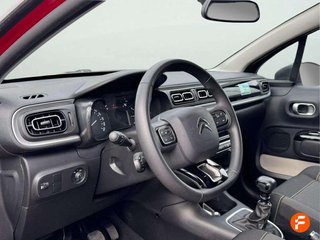 Citroën C3 PureTech 81KW (110CV) Max