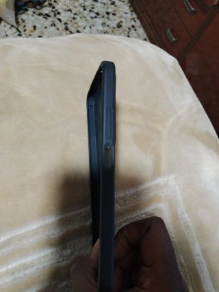 Funda Xiaomi Redmi 15