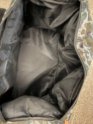 Bolsas de pesca Vorteks
