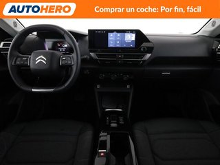 Citroën C4 1.5 Blue-HDi Plus