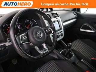 Volkswagen Scirocco 2.0 TSI R-Line BlueMotion