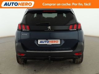 Peugeot 5008 1.2 PureTech Allure