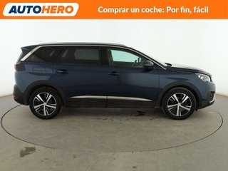 Peugeot 5008 1.2 PureTech Allure